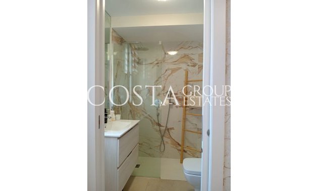 Herverkoop - Apartments -
Cartagena - Mar De Cristal