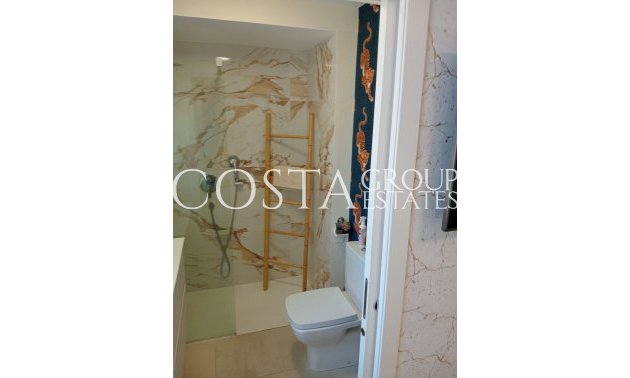 Herverkoop - Apartments -
Cartagena - Mar De Cristal