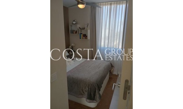 Herverkoop - Apartments -
Cartagena - Mar De Cristal