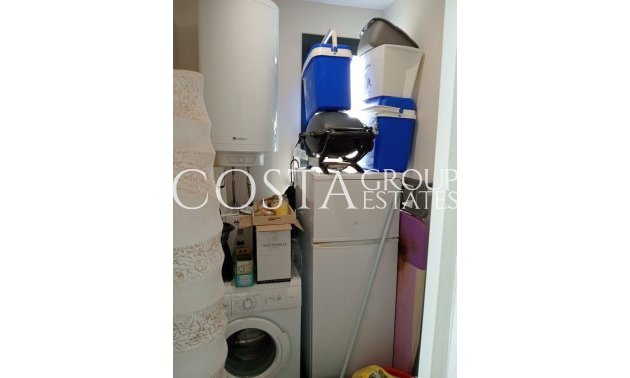 Herverkoop - Apartments -
Cartagena - Mar De Cristal