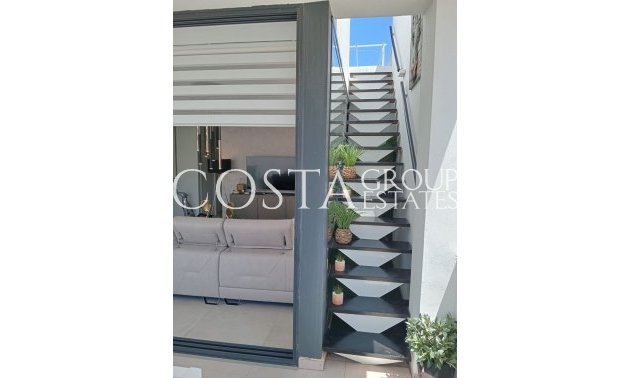 Herverkoop - Apartments -
Cartagena - Mar De Cristal