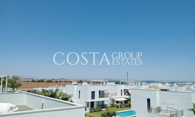Herverkoop - Apartments -
Cartagena - Mar De Cristal