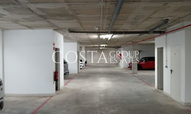 Herverkoop - Apartments -
Cartagena - Mar De Cristal