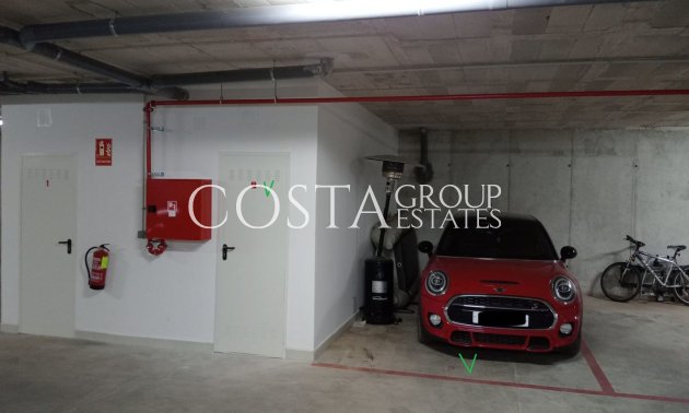 Herverkoop - Apartments -
Cartagena - Mar De Cristal