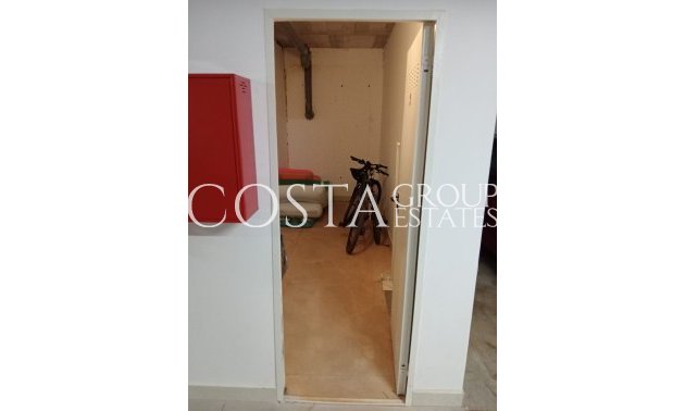 Herverkoop - Apartments -
Cartagena - Mar De Cristal