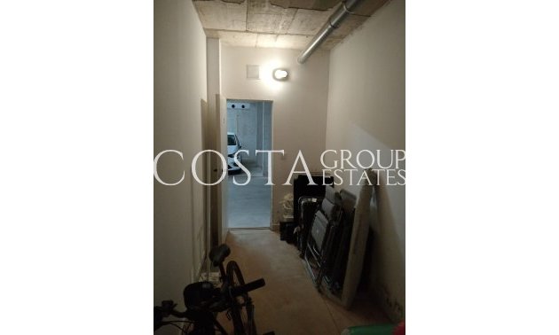 Herverkoop - Apartments -
Cartagena - Mar De Cristal