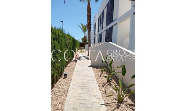 Herverkoop - Apartments -
Cartagena - Mar De Cristal