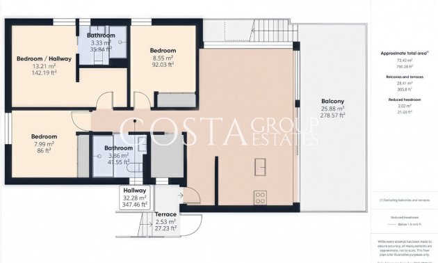 Herverkoop - Apartments -
Cartagena - Mar De Cristal