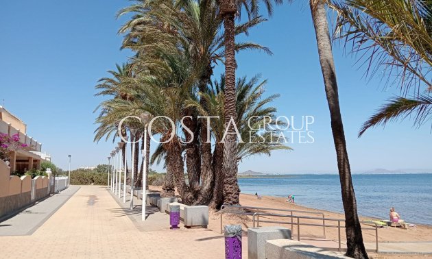 Herverkoop - Apartments -
Cartagena - Mar De Cristal