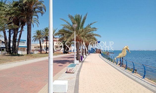 Herverkoop - Apartments -
Cartagena - Mar De Cristal