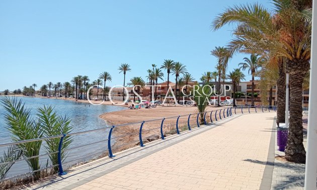 Herverkoop - Apartments -
Cartagena - Mar De Cristal