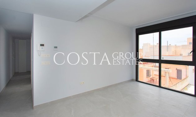 Revente - Apartments -
Torrevieja