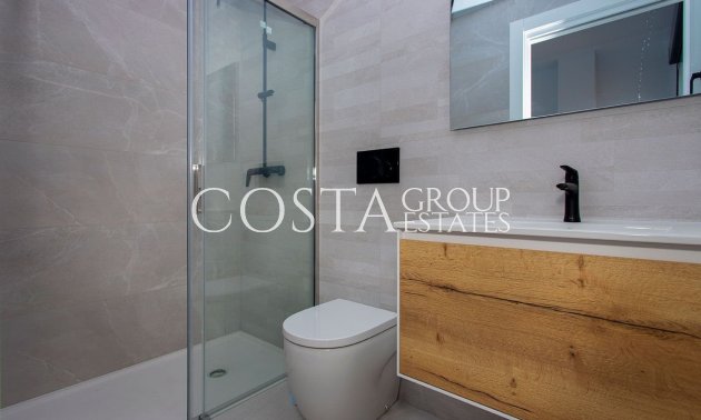 Revente - Apartments -
Torrevieja