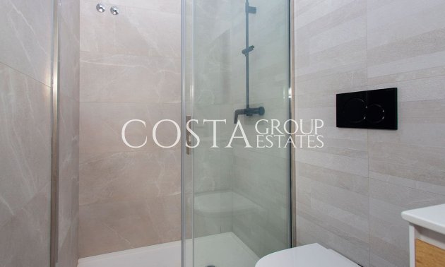 Revente - Apartments -
Torrevieja