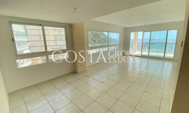 Wiederverkauf - Apartments -
Calpe - Calpe Centro
