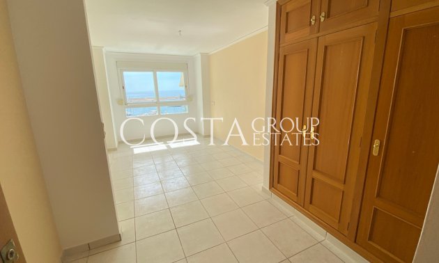 Wiederverkauf - Apartments -
Calpe - Calpe Centro