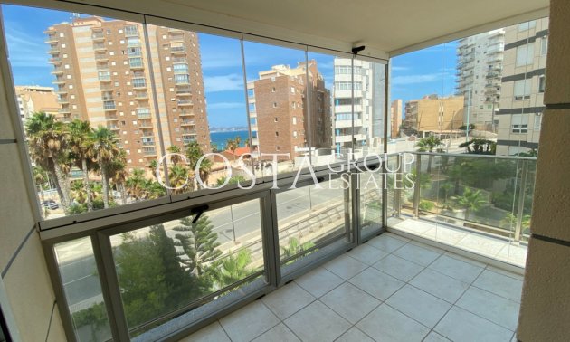 Wiederverkauf - Apartments -
Calpe - Calpe Centro