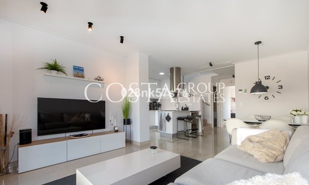 Resale - House -
Rojales - Ciudad Quesada