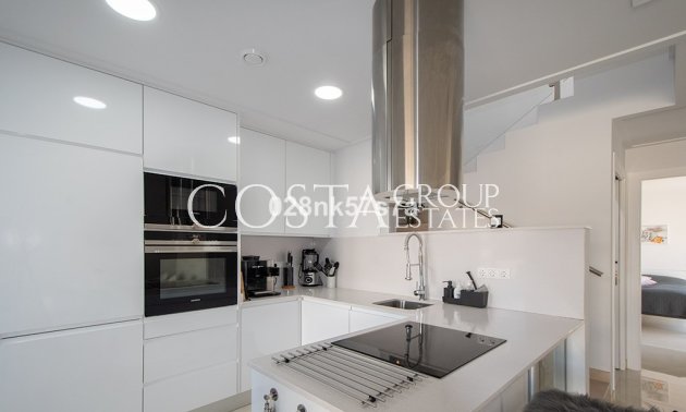 Resale - House -
Rojales - Ciudad Quesada