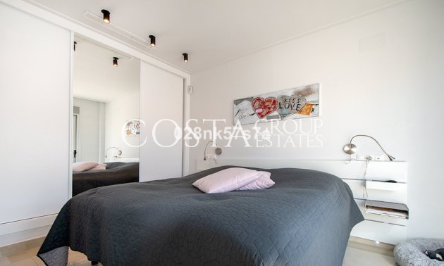 Resale - House -
Rojales - Ciudad Quesada