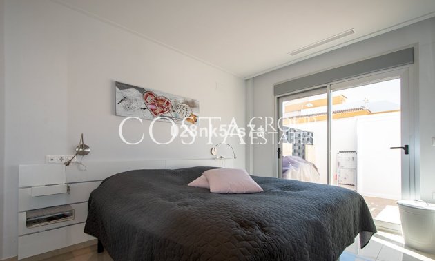 Resale - House -
Rojales - Ciudad Quesada