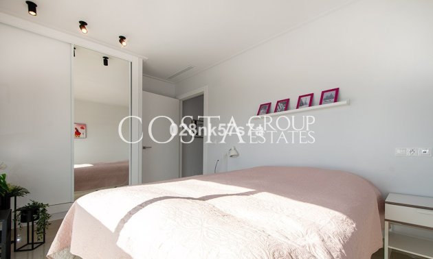 Resale - House -
Rojales - Ciudad Quesada