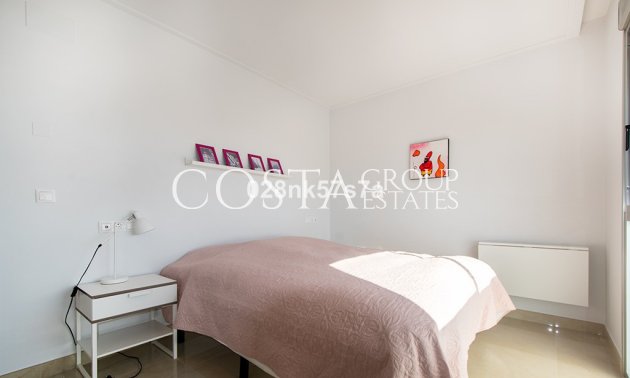 Resale - House -
Rojales - Ciudad Quesada