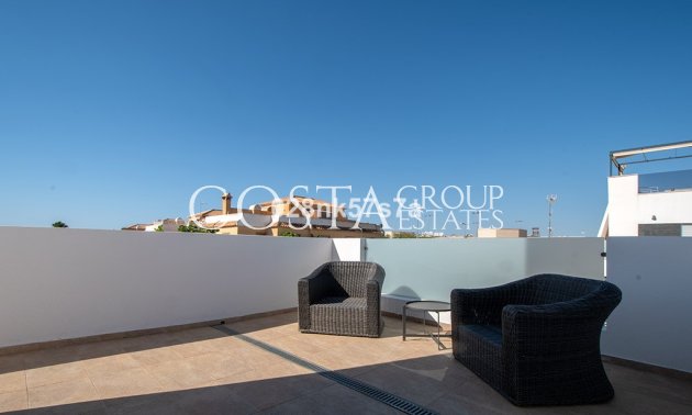 Resale - House -
Rojales - Ciudad Quesada