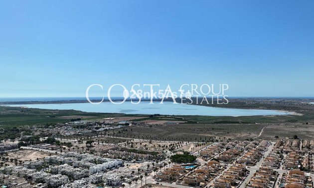 Resale - House -
Rojales - Ciudad Quesada