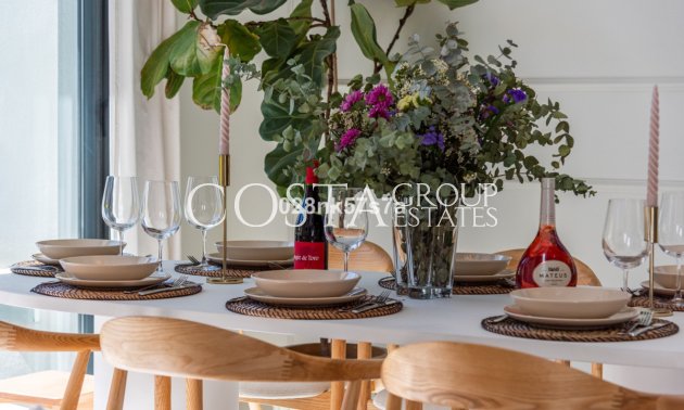 Herverkoop - Villa -
Orihuela Costa - Lomas De Campoamor