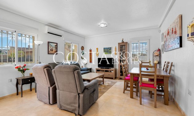 Revente - Villa -
Rojales - Rojales Centro