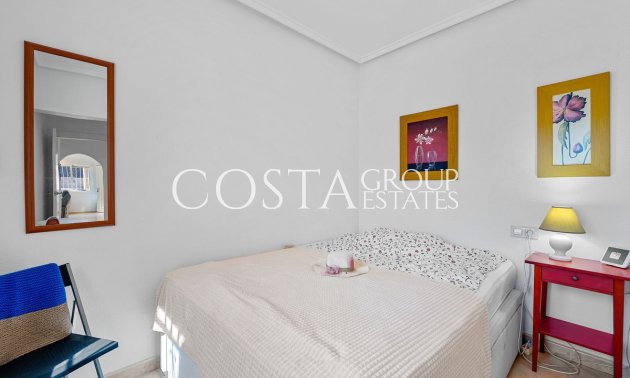 Revente - Villa -
Rojales - Rojales Centro