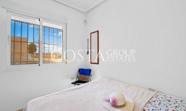 Revente - Villa -
Rojales - Rojales Centro