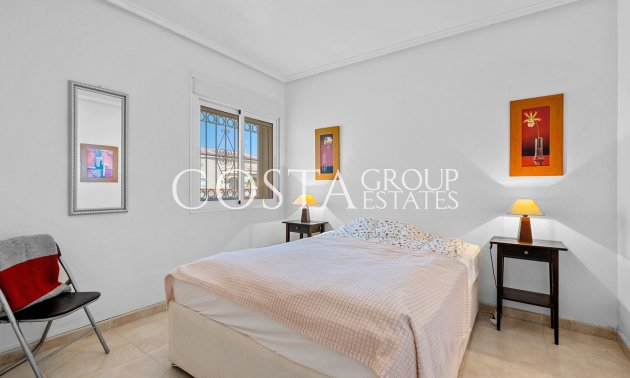 Revente - Villa -
Rojales - Rojales Centro