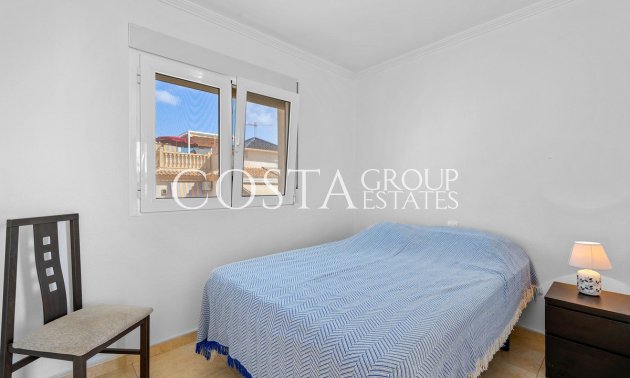 Revente - Villa -
Rojales - Rojales Centro