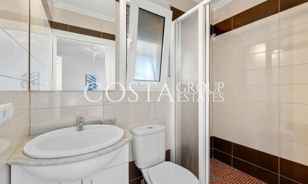 Revente - Villa -
Rojales - Rojales Centro