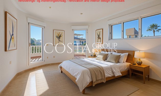 Herverkoop - Villa -
Rojales - Rojales Centro