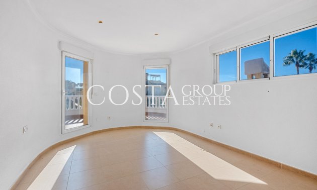 Herverkoop - Villa -
Rojales - Rojales Centro