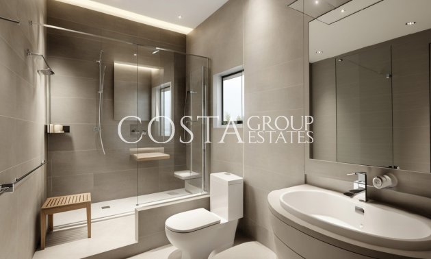 Herverkoop - Villa -
Rojales - Rojales Centro