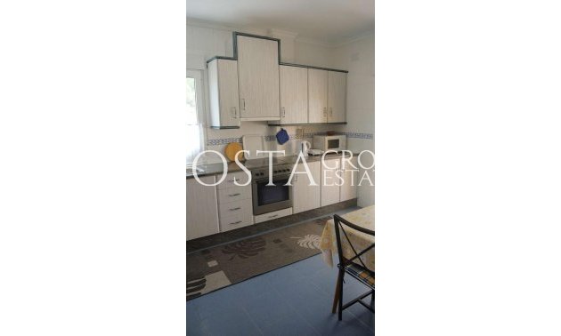 Revente - Villa -
Jumilla - Jumilla Centro