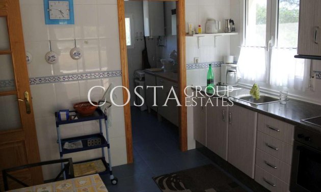 Revente - Villa -
Jumilla - Jumilla Centro