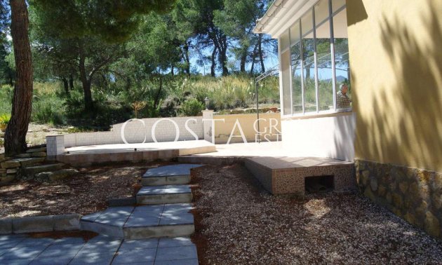 Revente - Villa -
Jumilla - Jumilla Centro