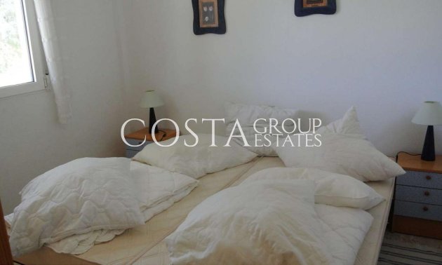 Revente - Villa -
Jumilla - Jumilla Centro