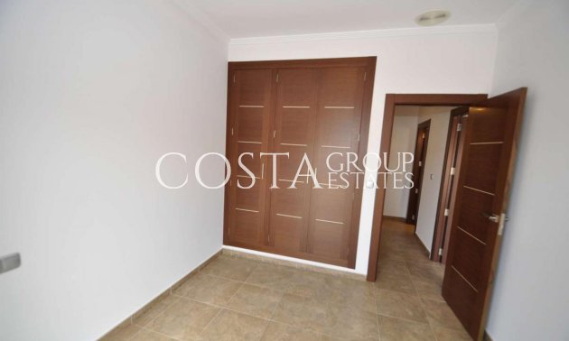 Herverkoop - Huis -
Pinoso - Pinoso Centro