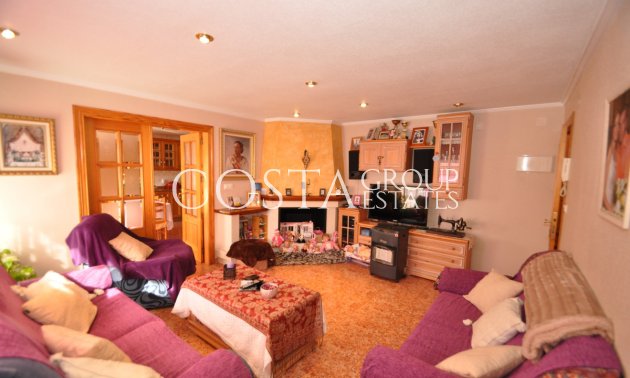 Herverkoop - Huis -
Pinoso - Pinoso Centro