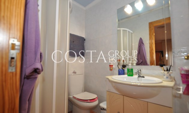 Herverkoop - Huis -
Pinoso - Pinoso Centro