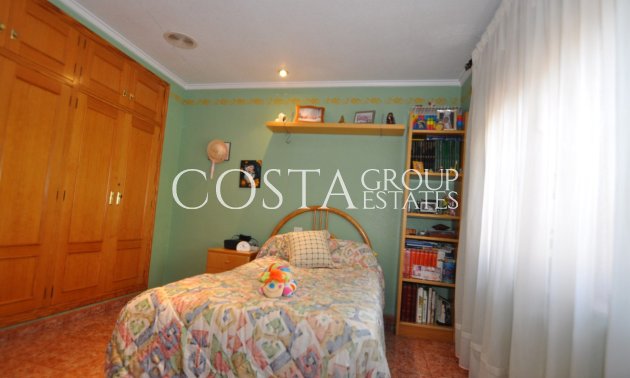 Herverkoop - Huis -
Pinoso - Pinoso Centro