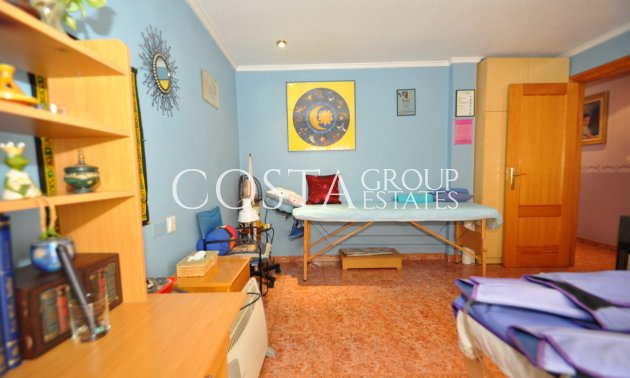 Herverkoop - Huis -
Pinoso - Pinoso Centro