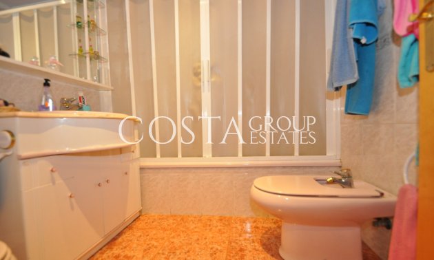 Herverkoop - Huis -
Pinoso - Pinoso Centro