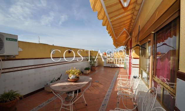 Herverkoop - Huis -
Pinoso - Pinoso Centro